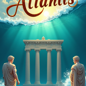 Echoes of Atlantis: Unraveling the Legend