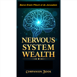 Nervous System Wealth: The Companion Book (EPUB version)